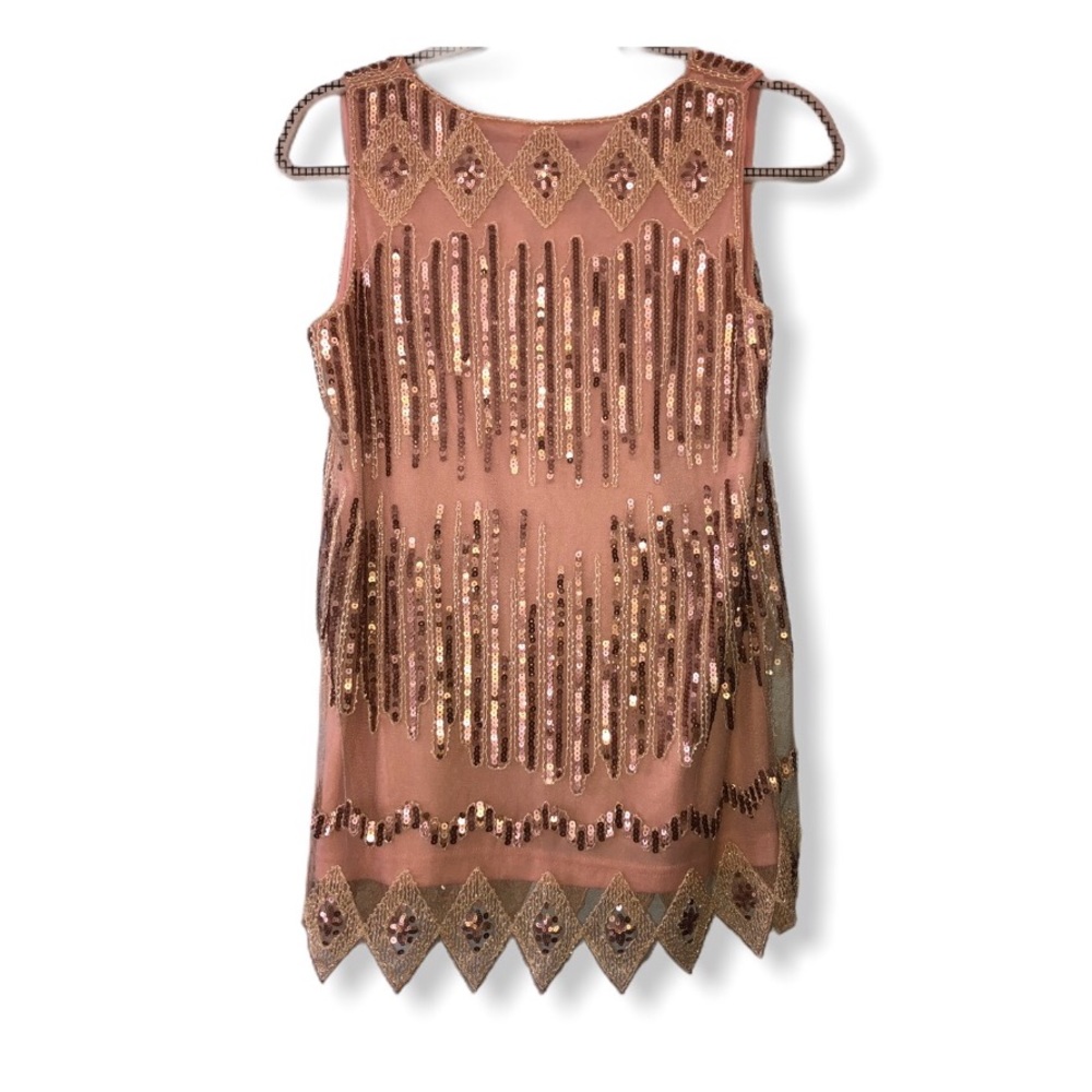 Pretty Guide- Sparkle Tank t…q - Picture 2 of 3